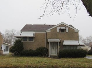 2616 S 11th Ave, Broadview, IL 60155