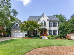 3424 Doyle Rd, Raleigh, NC 27607