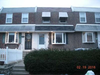 4314 Marple St, Philadelphia, PA, 19136