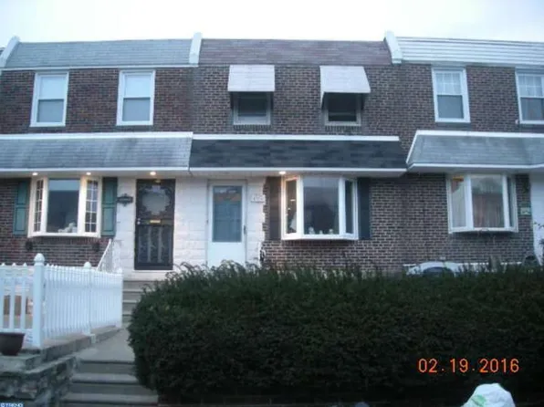 4314 Marple St, Philadelphia, PA 19136