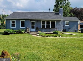 2 Lexington Ave, West Chester, PA 19382