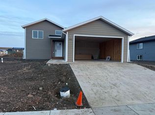 888 Vicksburg St, Box Elder, SD 57719