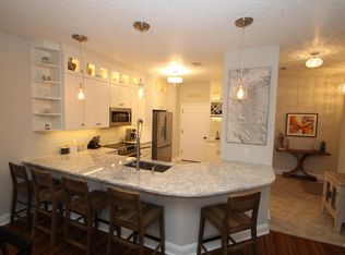 3198 Ricks Way #A, Melbourne Beach, FL 32951