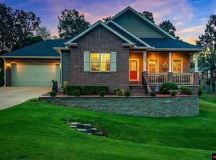 209 Parkwood Dr, Mountain Home, AR 72653