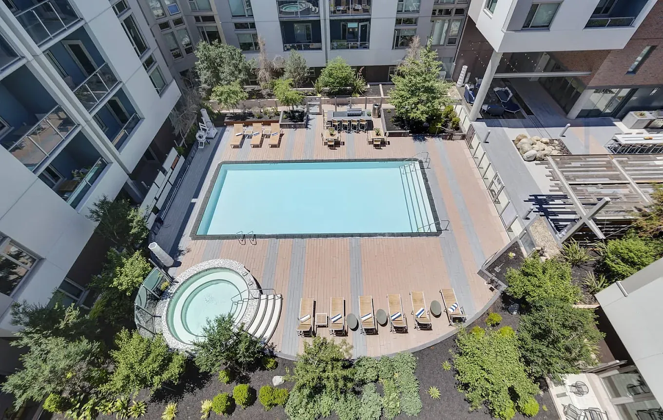 2 bed, 1150 sqft, $4,000 — Photo 1