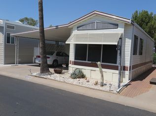 3710 S Goldfield Rd LOT 1059, Apache Junction, AZ 85119