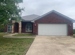 814 Liberty Hl, Temple, TX 76504