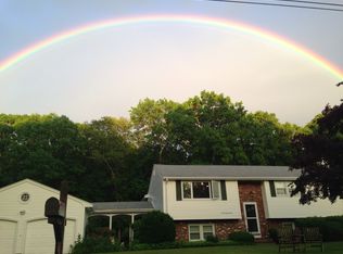 147 Poskus St, Stoughton, MA 02072