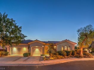 14 Canoa Hills Dr, Henderson, NV 89052