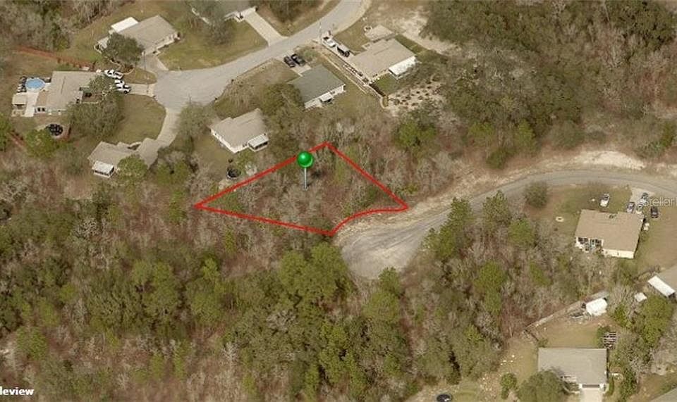 1st image of 5995 N Summerfield Pt