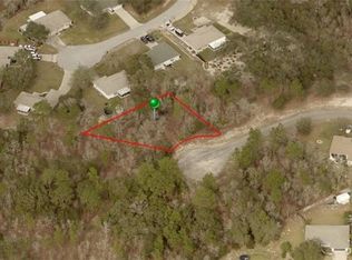 5995 N Summerfield Pt, CITRUS SPRINGS, FL 34434