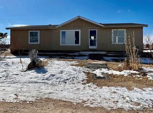 1860 N Holtwood Rd, Rush, CO 80833