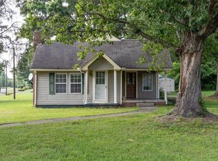 2555 Altamahaw Union Ridge Rd, Burlington, NC 27217