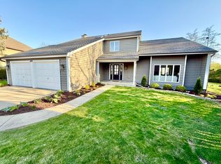 478 Chippewa Dr, Naperville, IL 60563
