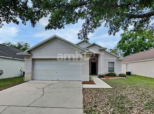 950 Woodsong Way, Clermont, FL 34714