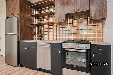 Rented by Nooklyn NYC LLC