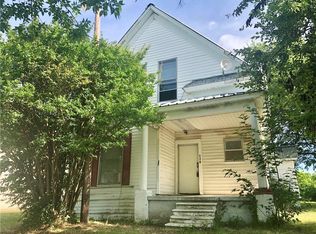 401 Martin Luther King St, Denison, TX 75020