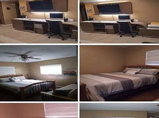 1205 Carson Dr, Tallahassee, FL 32305