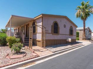 2900 S Valley View Blvd Trailer 304, Las Vegas, NV 89102