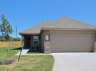 6030 Sunlight Way Dr, Houston, TX 77048