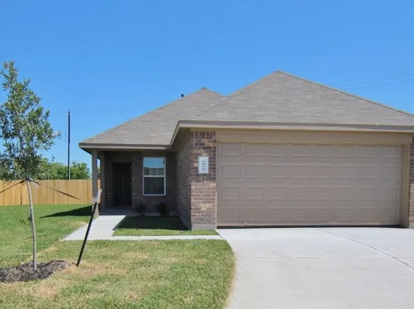 6030 Sunlight Way Dr, Houston, TX 77048