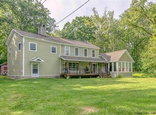 393 Union Center Rd, Ulster Park, NY 12487