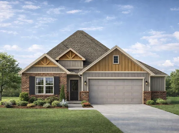 1005 Cornelia St, Greenville, TX 75401