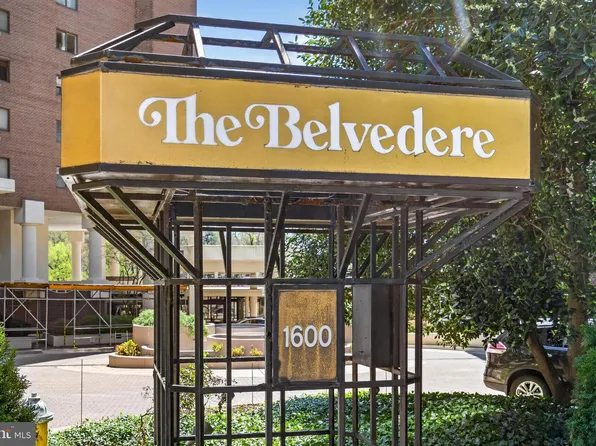 1600 N Oak St APT 1030, Arlington, VA 22209