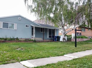 1024 E 125 S, Ogden, UT 84404