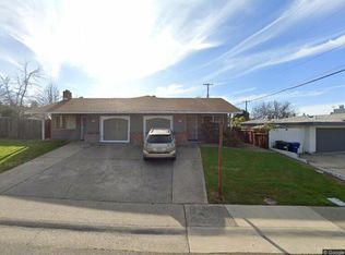 5403 Beauregard Way, Orangevale, CA 95662