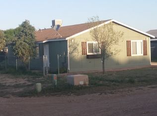 25970 N Emery Dr, Paulden, AZ 86334