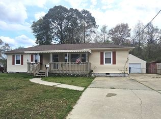 1133 Leland Cir, Virginia Beach, VA 23464
