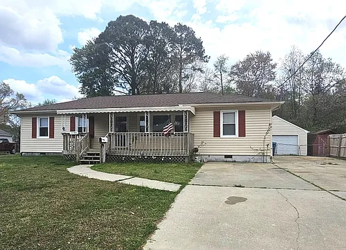 1133 Leland Cir Photo 1