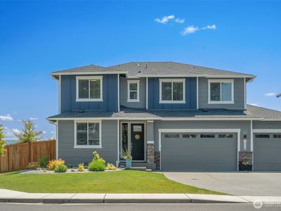 13310 181st Street Ct E, Puyallup, WA, 98374