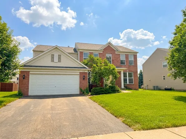 354 Hogan St, Bolingbrook, IL 60490
