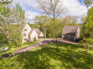 911 Highland Dr, Amery, WI 54001