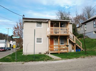 324 W Franklin St, Nelsonville, OH 45764