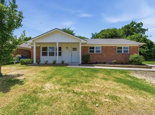 4714 S 87th Ave E, Tulsa, OK 74145