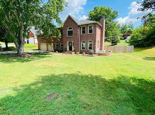 648 Hickory Woods Rd, Knoxville, TN 37934