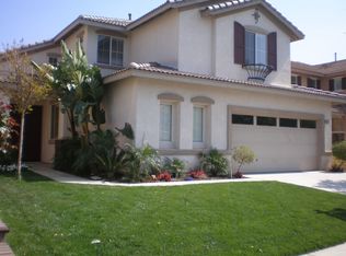 4361 Player Rd, Corona, CA 92883