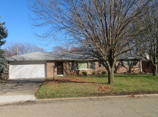 204 S Blair Dr, Normal, IL 61761