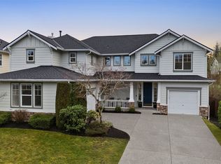 1434 241st Pl SE, Sammamish, WA