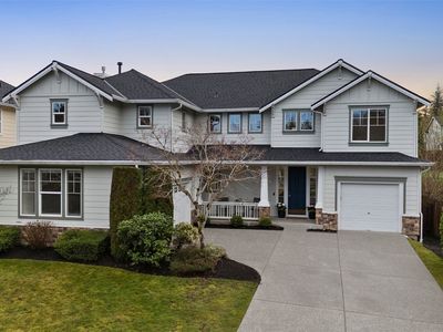 1434 241st Place SE, Sammamish, WA, 98075
