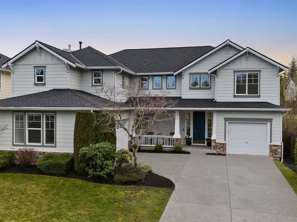 1434 241st Place SE, Sammamish, WA 98075
