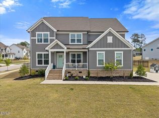 440 Teague St, Wake Forest, NC 27587