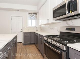 2537 N California Ave #2JF, Chicago, IL 60647