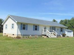 251 Gum Bush Rd, Townsend, DE 19734