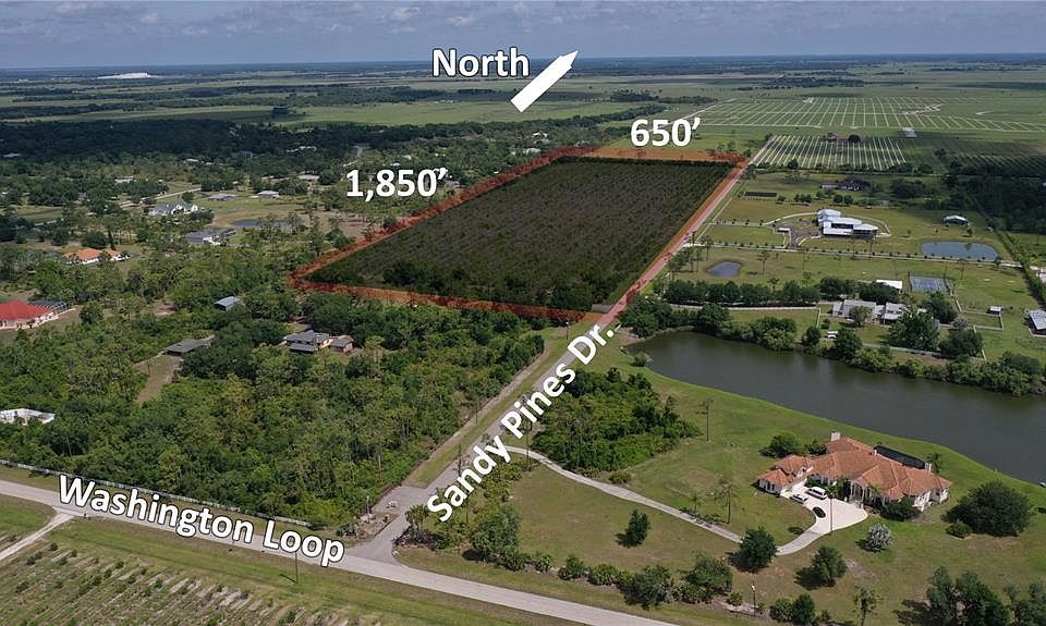 1st image of 2121 SANDY PINE DRIVE LOT 9