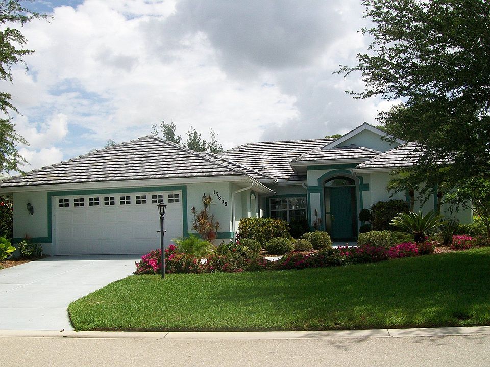 House Located on Winding Quiet Street