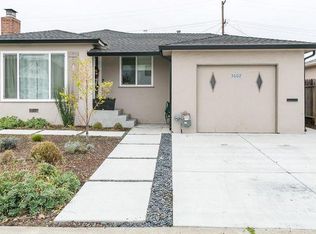 3605 Branson Dr, San Mateo, CA 94403